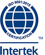 Logo Zertifiziertes QM-System